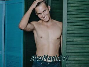 AlexMagicSex