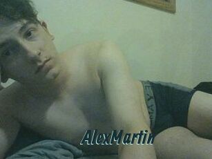 AlexMartin
