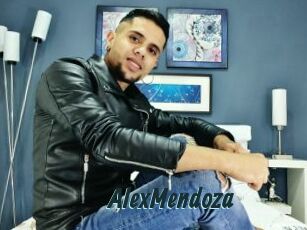 AlexMendoza