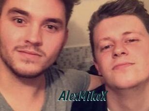Alex_MikeX