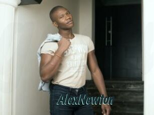 AlexNewton