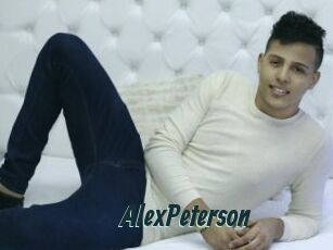 AlexPeterson