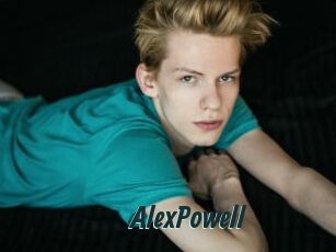 AlexPowell