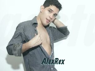 AlexRex