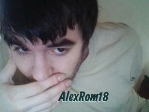 AlexRom18