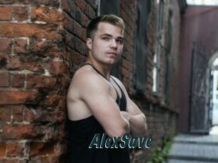 AlexSave