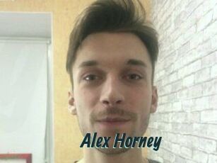 Alex_Horney