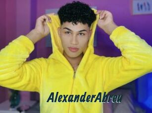 AlexanderAbreu