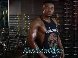 AlexanderCarter
