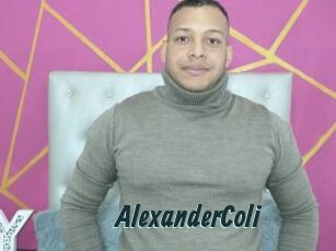 AlexanderColi