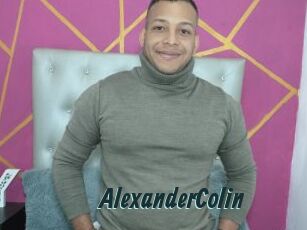 AlexanderColin