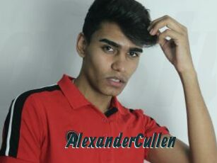 AlexanderCullen