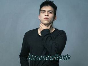 AlexanderDante