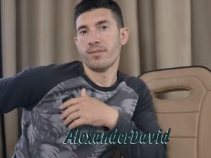 AlexanderDavid