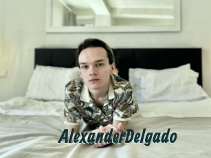 AlexanderDelgado