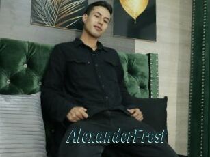 AlexanderFrost