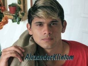 AlexanderKlintom