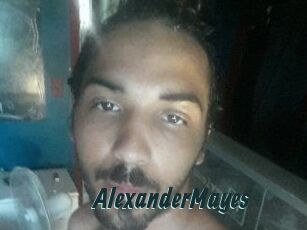 Alexander_Mayes