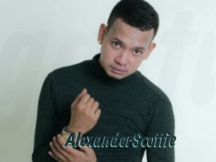 AlexanderScottie