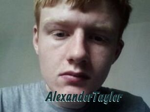 Alexander_Tayler