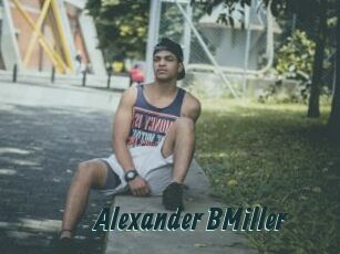 Alexander_BMiller