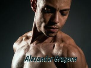 Alexander_Grayson