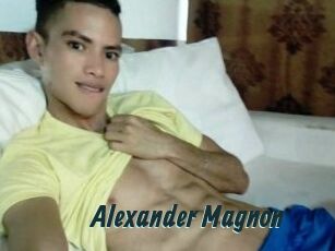 Alexander_Magnon