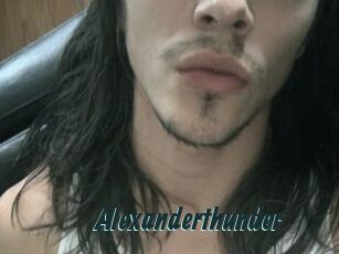 Alexanderthunder