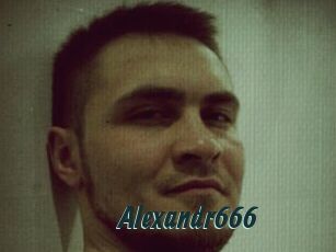 Alexandr666