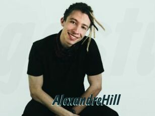 AlexandreHill