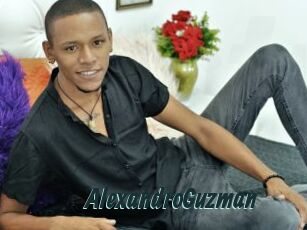 AlexandroGuzman