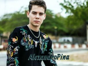 AlexandroPina