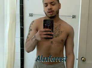Alexforrest