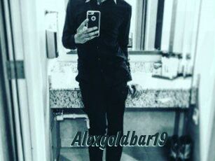 Alexgoldbar19
