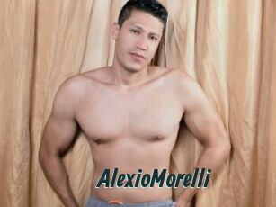 AlexioMorelli