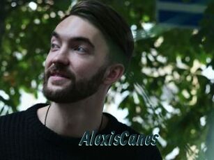 AlexisCanes