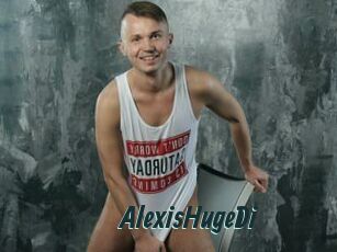 AlexisHugeDi
