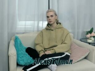 AlexisTolman
