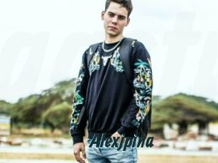 Alexjpina