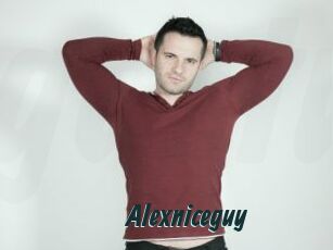 Alexniceguy
