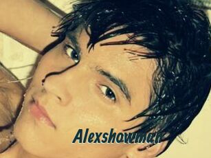 Alexshowman