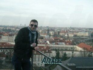 Alextzz