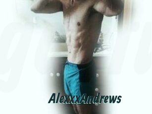 AlexxxAndrews