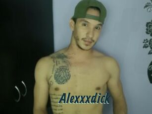 Alexxxdick
