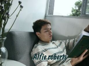Alfie_roberts