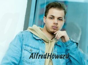 AlfredHoward