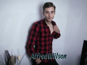 AlfredWilson
