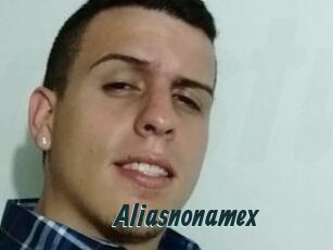 Aliasnonamex