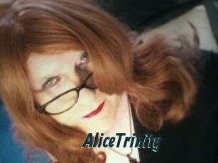 AliceTrinity