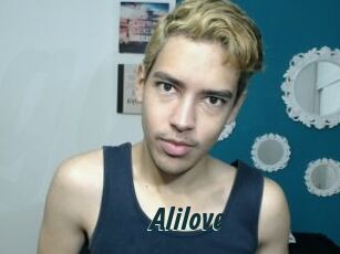 Alilove_